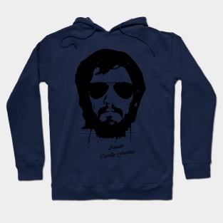 Amado Carrillo Fuentes 4 Hoodie